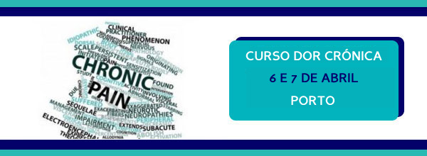 Curso Dor Crónica