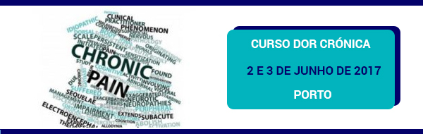 Curso Dor Crónica