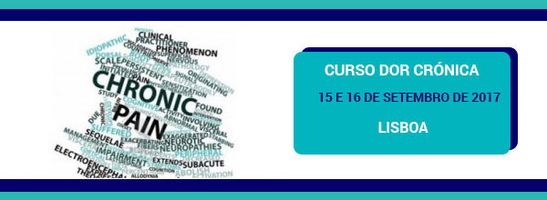 Curso Dor Crónica