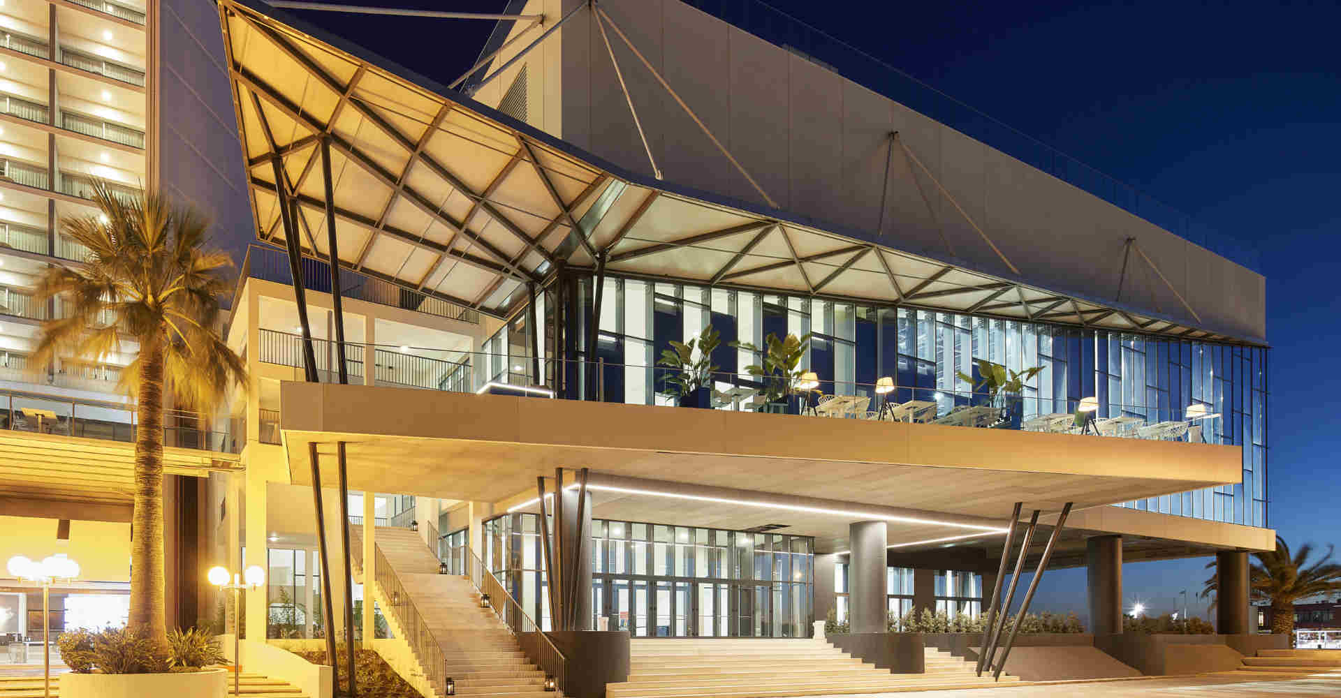 Imagem: Tivoli Hotels & Resorts