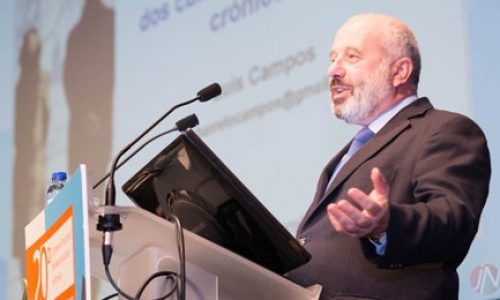 Medicina Interna e MGF «devem aliar-se na abordagem ao doente crónico»
