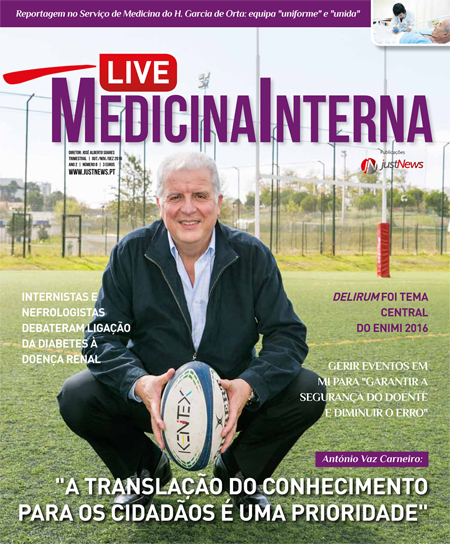 Revista Live Medicina Interna