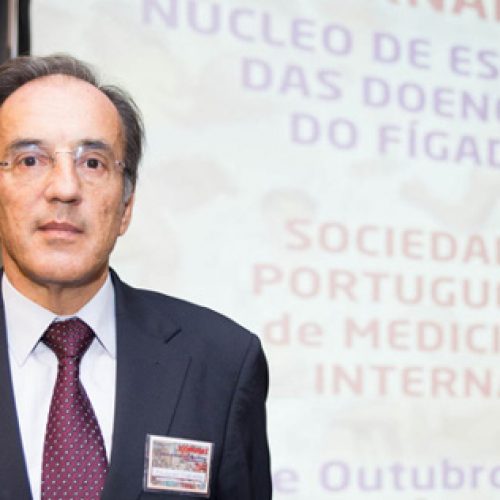 OM viabilizou reconhecimento da Hepatologia como subespecialidade da Medicina Interna