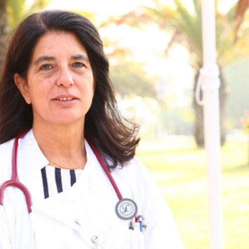 Hospital Garcia de Orta assinala 1.º aniversário do projeto pioneiro de Hospitalização Domiciliária