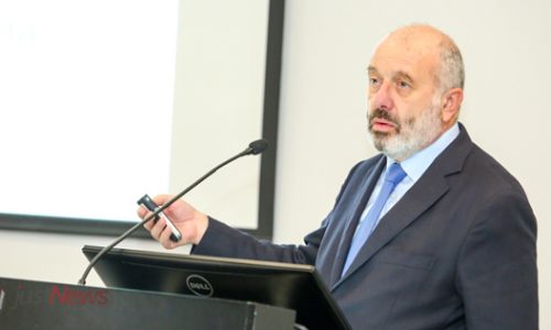 Doentes crónicos têm de ter «uma resposta contínua, integrada, preventiva, centrada no doente»