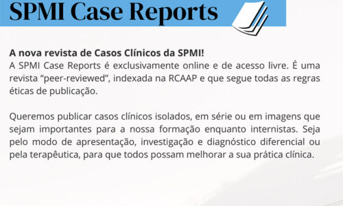SPMI Case Reports
