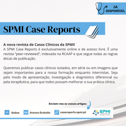 SPMI Case Reports