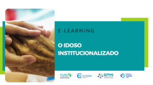 Curso O Idoso Institucionalizado