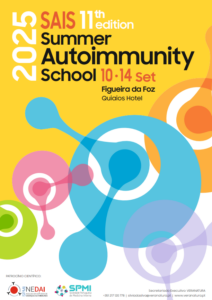  Summer Autoimmunity School – 11th Edition
