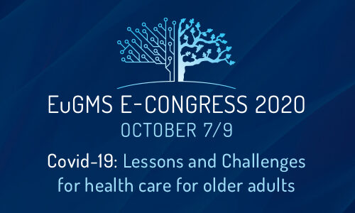 EuGMS E-Congress 2020