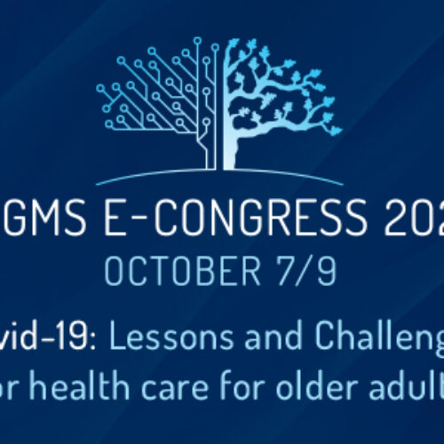 EuGMS E-Congress 2020