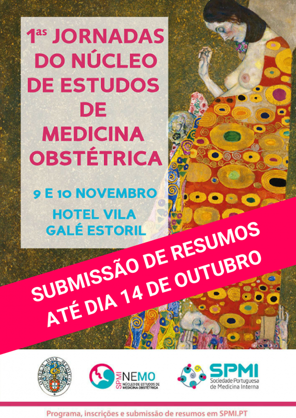 1º Reunião do Núcleo de Estudos de Medicina Obstétrica