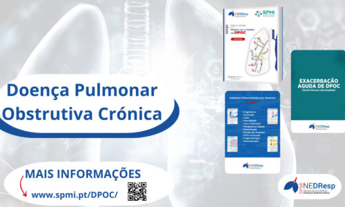 Doença Pulmonar Obstrutiva Crónica