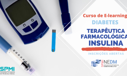 Curso de E-learning de Diabetes: Farmacológica – Insulina