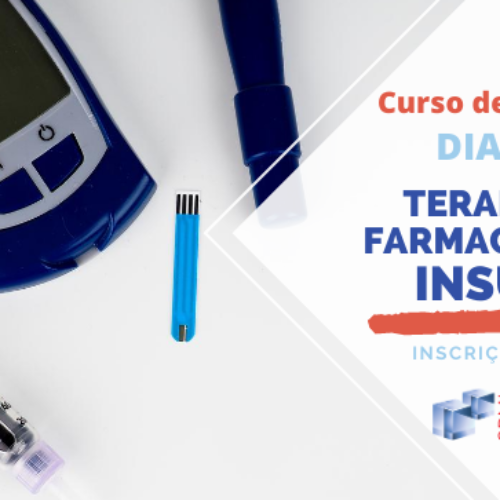 Curso de E-learning de Diabetes: Farmacológica – Insulina