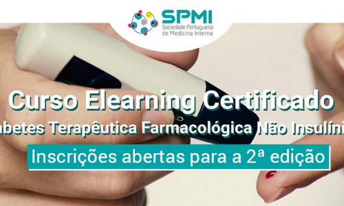 SPMI aposta na formação e educação médica