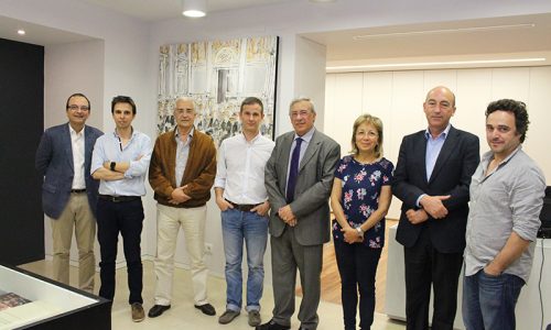 Novos Corpos Sociais da SPMI reuniram pela primeira vez