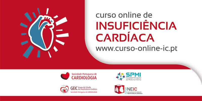 Curso Insuficiência Cardíaca