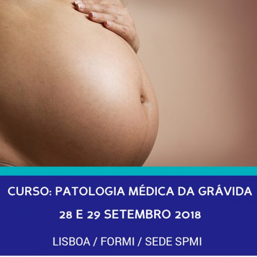 Curso Patologia Médica da Grávida