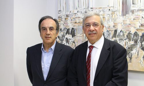 SPMI e Colégio trabalham em conjunto na criação de um novo programa de formação de Medicina Interna