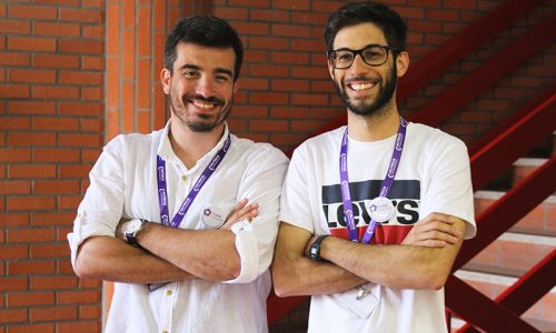 Internos de Medicina Interno reuniram em Aveiro de olhos postos no futuro