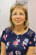 Professora Lelita