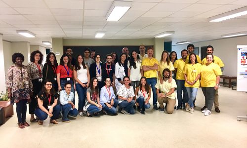 Curso O Internista e a Urgência 2018
