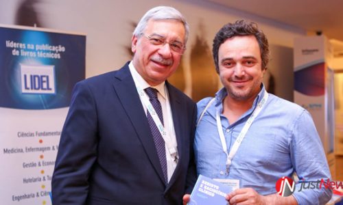 Médicos Internistas lançam livro «Registo e Raciocínio Clínico»