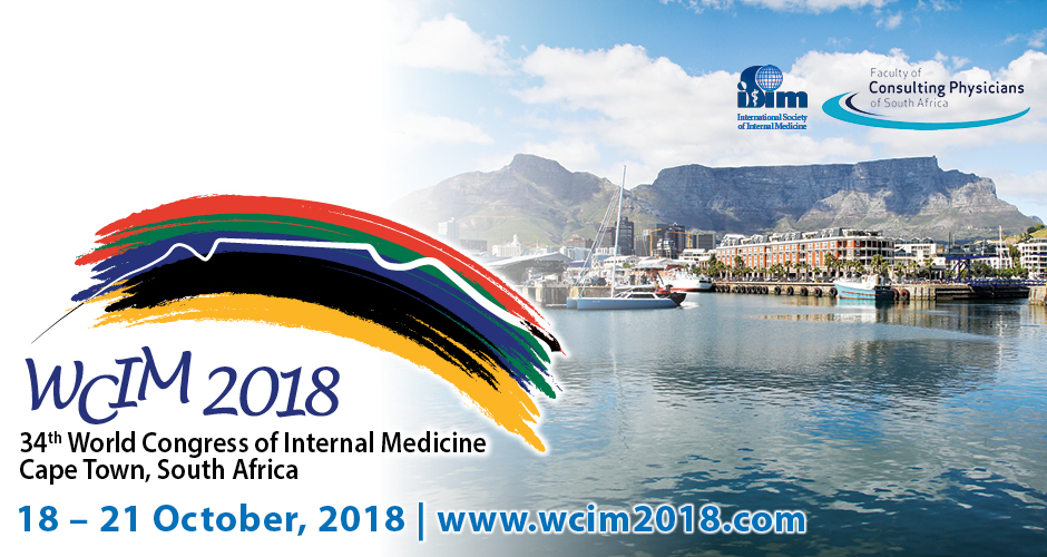 WCIM 2018