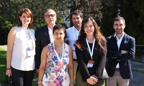 NEIC reuniu no Porto para promover a partilha de experiências