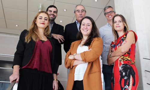 NEDVP defende multidisciplinariedade e aposta na prevenção