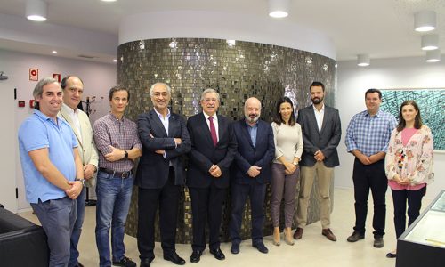 SPMI e APMGF reuniram para acautelar complicações com a chegada do Inverno