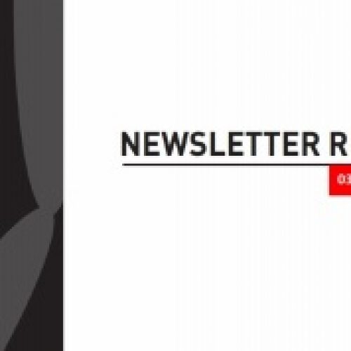 Newsletter RIDAI