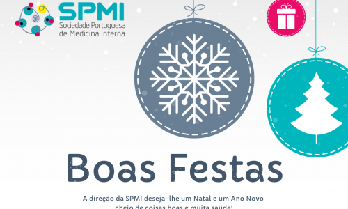 Boas Festas