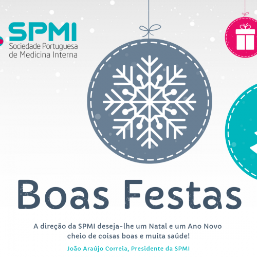 Boas Festas