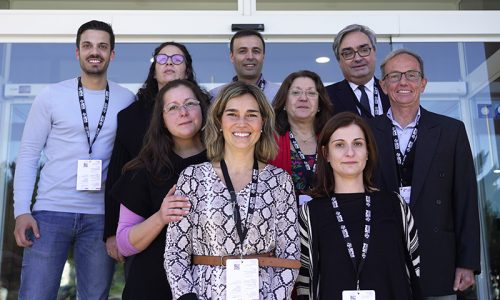 NEDVIH colocou a prevenção no centro da discussão das suas XIX Jornadas