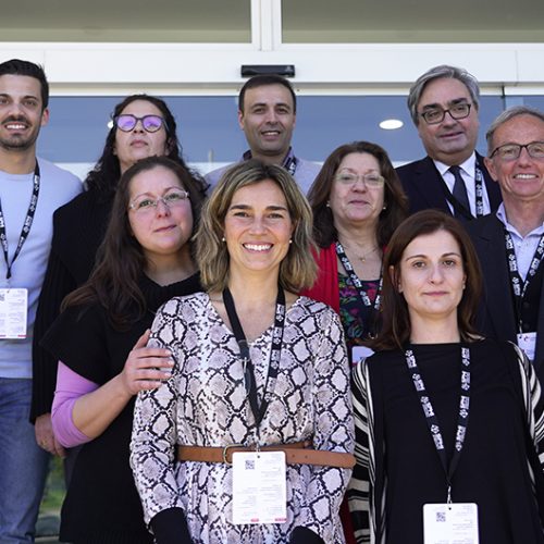 NEDVIH colocou a prevenção no centro da discussão das suas XIX Jornadas