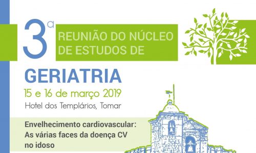 Médicos preocupados com o envelhecimento cardiovascular