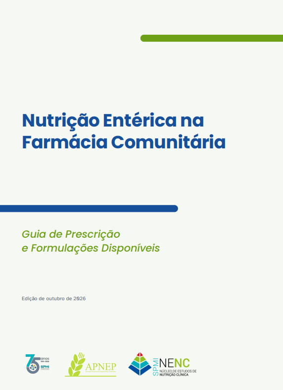 Guia da nutricao