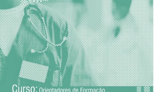 Curso de Orientadores de Formação 2019