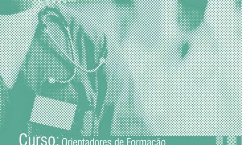 Curso de Orientadores de Formação 2019