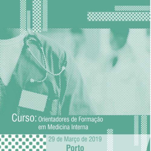 Curso de Orientadores de Formação 2019