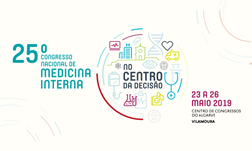 Internistas perspetivam futuro da medicina em congresso nacional