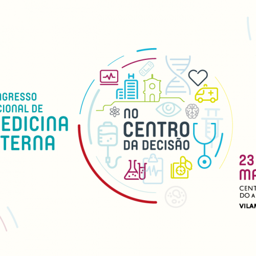 Internistas perspetivam futuro da medicina em congresso nacional