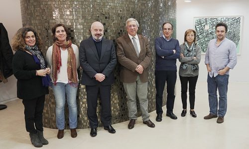 SPMI acolheu reunião da comissão organizadora do Congresso Europeu de Medicina Interna