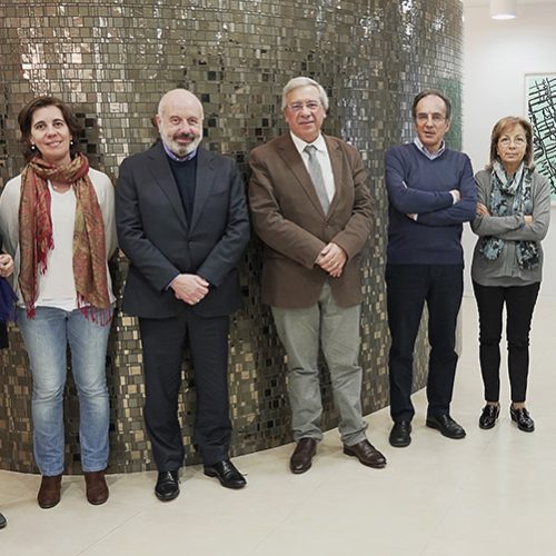 SPMI acolheu reunião da comissão organizadora do Congresso Europeu de Medicina Interna