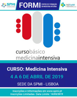 Formi-Medicina-Intensiva-Cartaz