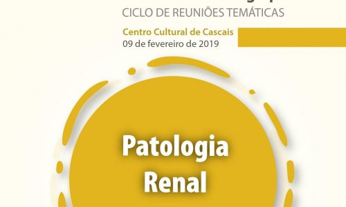 Médicos debatem relação da doença renal com o VIH