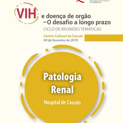 Médicos debatem relação da doença renal com o VIH