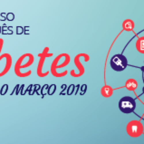 Simpósio conjunto SPD e SPMI (NEDM) no 15º Congresso Português de Diabetes